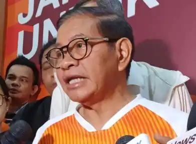 Gubernur Jakarta, Pramono Anung [Foto: Ist]