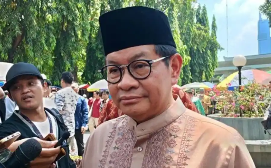 Gubernur DKI Jakarta, Pramono Anung (Foto: Ist)