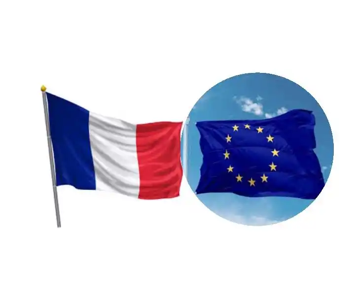 Prancis dan Uni Eropa akan Menyerang Layanan Online AS (Foto: Dok MI)