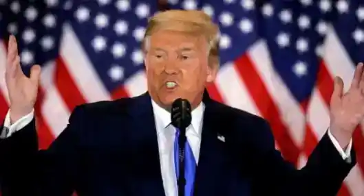 Presiden Amerika Serikat (AS) Donald Trump (Foto: Ist)