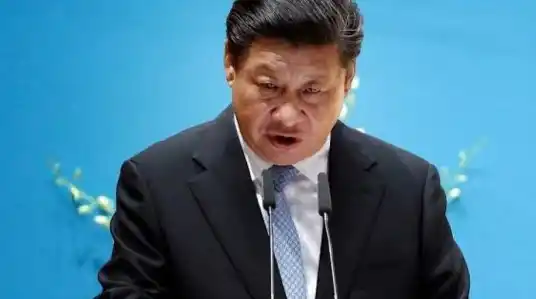 Presiden China, Xi Jinping (Foto: Ist)