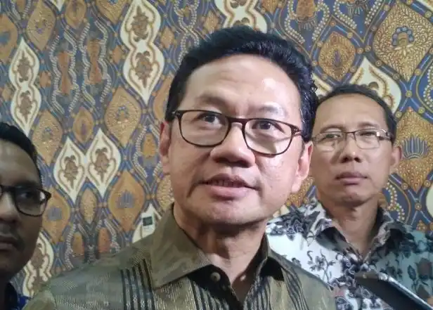 Mantan Presiden Direktur PT Cirebon Energi Prasarana, Heru Dewanto (Foto: Ist)
