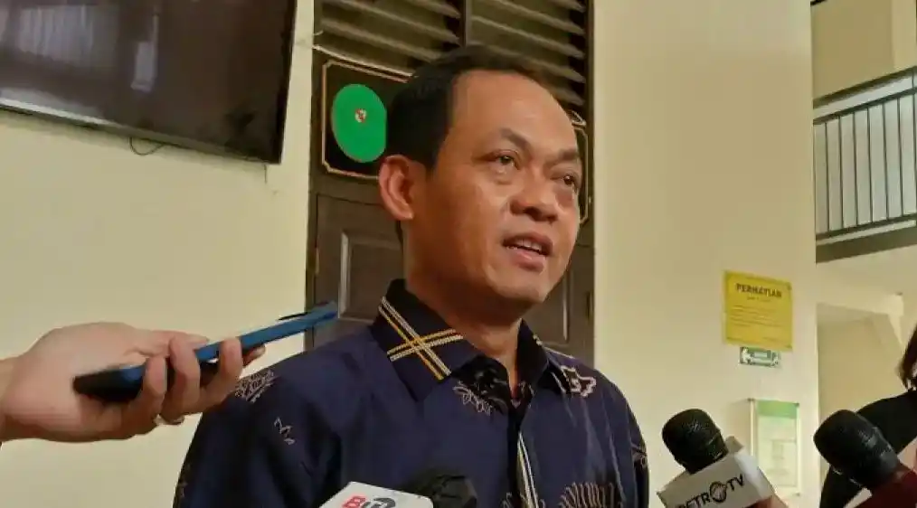 Pakar hukum Universitas Al-Azhar Indonesia, Suparji Ahmad (Foto: Dok MI/Aswan)