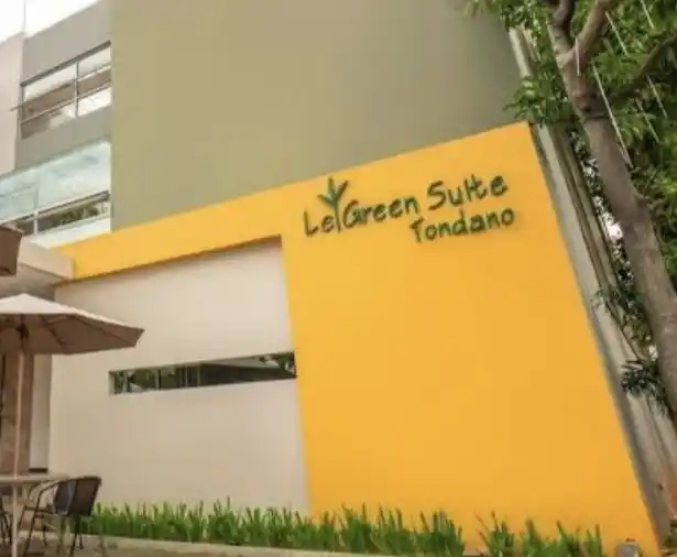 LeGreen Suite Tondano (Foto: Ist)