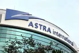 PT Astra International Tbk. (ASII) (Foto: Dok MI)
