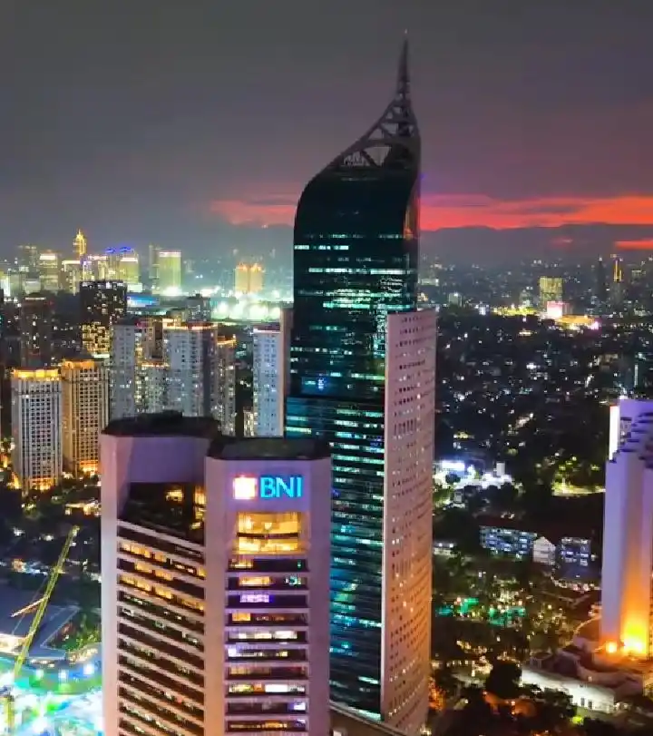 PT Bank Negara Indonesia (Persero) Tbk (Foto: Dok MI)