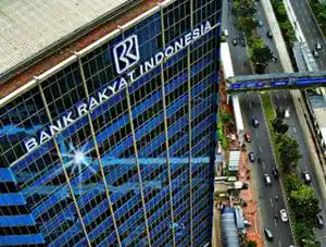 PT Bank Rakyat Indonesia (Persero) Tbk (BRI) (Foto: Istimewa)