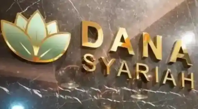 PT Dana Syariah Indonesia (Foto: Dana Syariah)