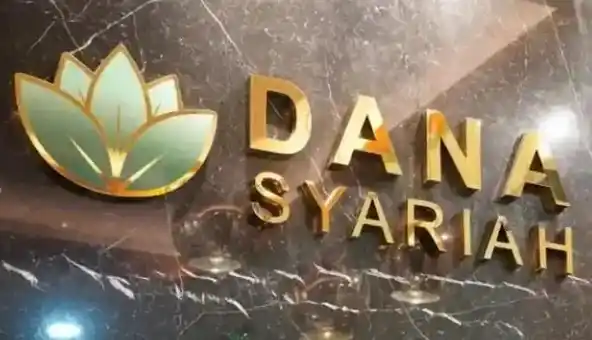 PT Dana Syariah Indonesia (Foto: Dana Syariah)