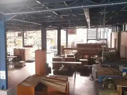 PT Dwitunggal Bangun Persada di kawasan Sentul, Bogor, Jawa Barat (Foto: Dok MI/Ist)