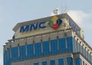 MNC Group (Foto: Dok MI/Aswan)