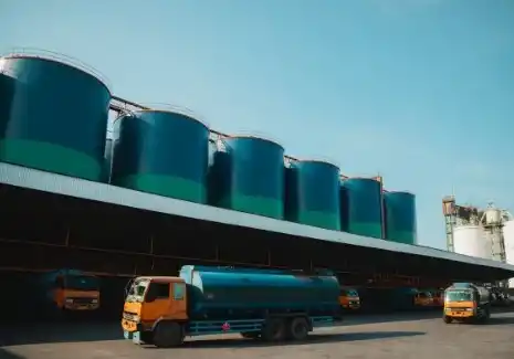 PT Musim Mas (Foto: Musim Mas)