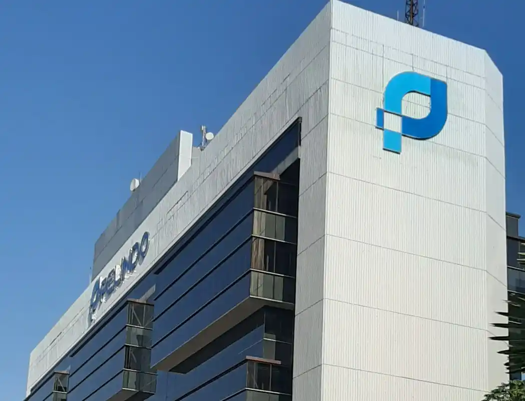 PT Pelbuhan Indonesia (Pelindo) Persero (Foto: Dok MI/Aswan)