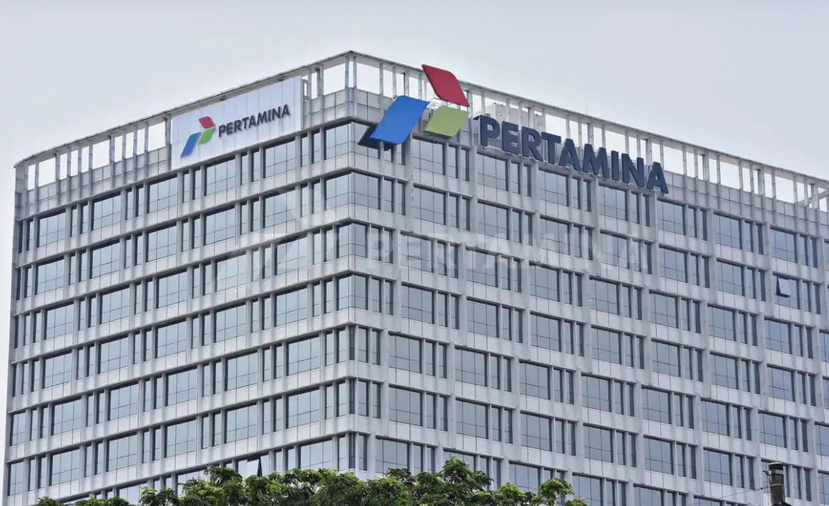 PT Pertamina (Persero) (Foto: Dok Pertamina)