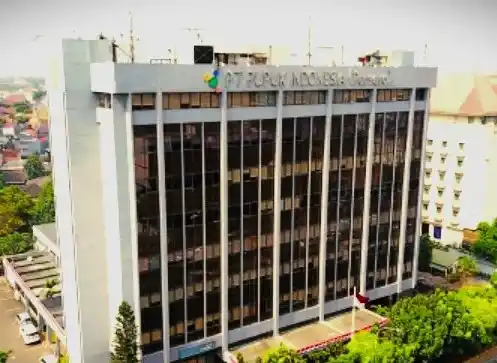 PT Pupuk Indonesia (Foto: Dok MI)