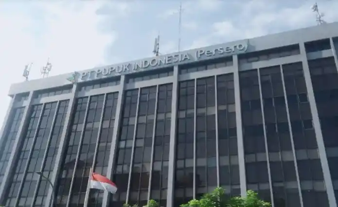 PT Pupuk Indonesia (Foto: Dok MI)