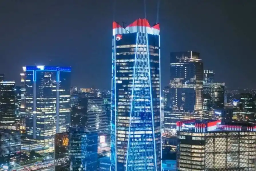 PT Telkom Indonesia (TLKM) (Foto: Dok MI/Ist)