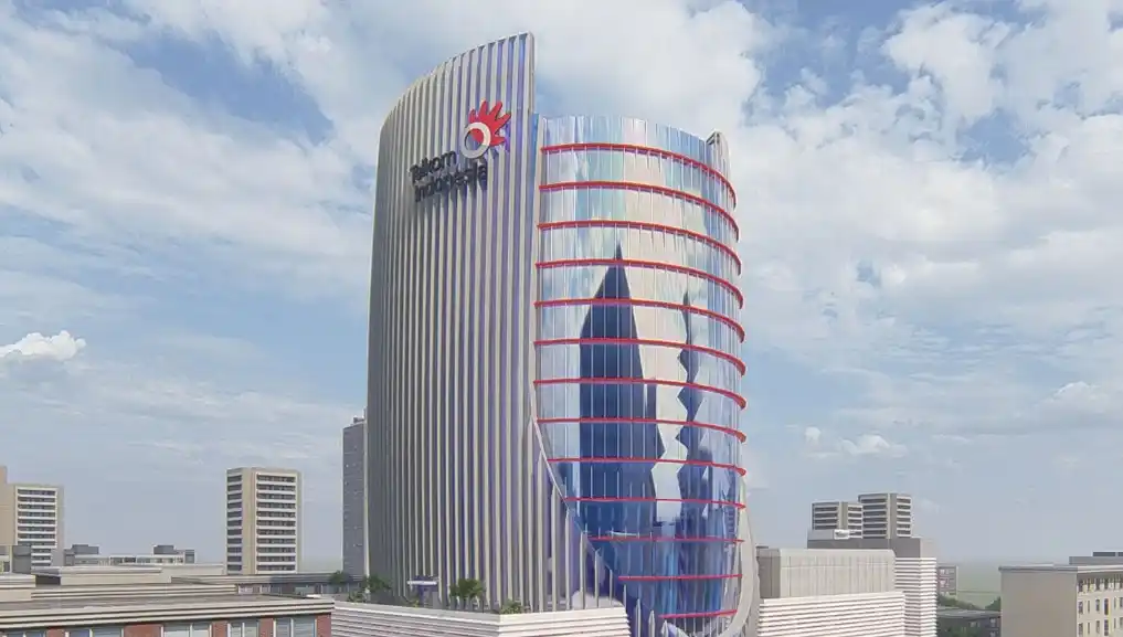 PT Telkom Indonesia (TLKM) (Foto: Dok MI/Ist)