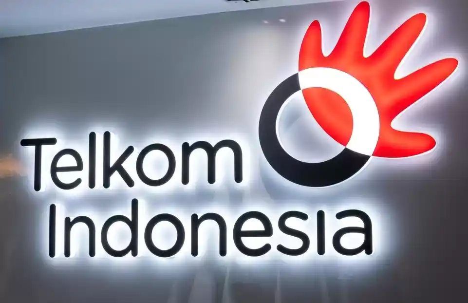 PT Telkom Indonesia Tbk (TLKM) (Foto: Dok MI)