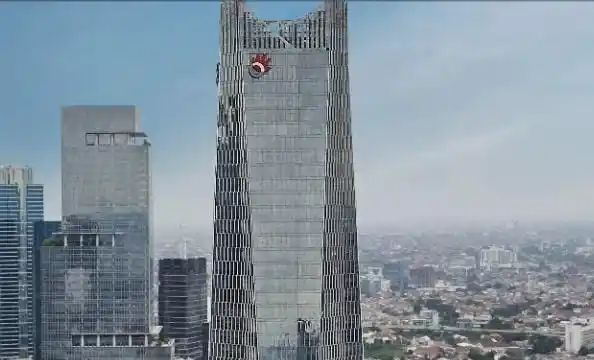 PT Telkom Indonesia Tbk (TLKM) (Foto: Dok MI)