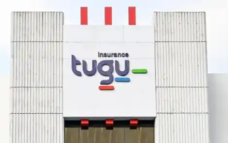 PT Asuransi Tugu Pratama Indonesia Tbk (PT Tugu)  (Foto: Dok MI/Aswan)
