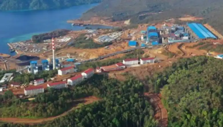 PT Wanatiara Persada (Foto: Istimewa)