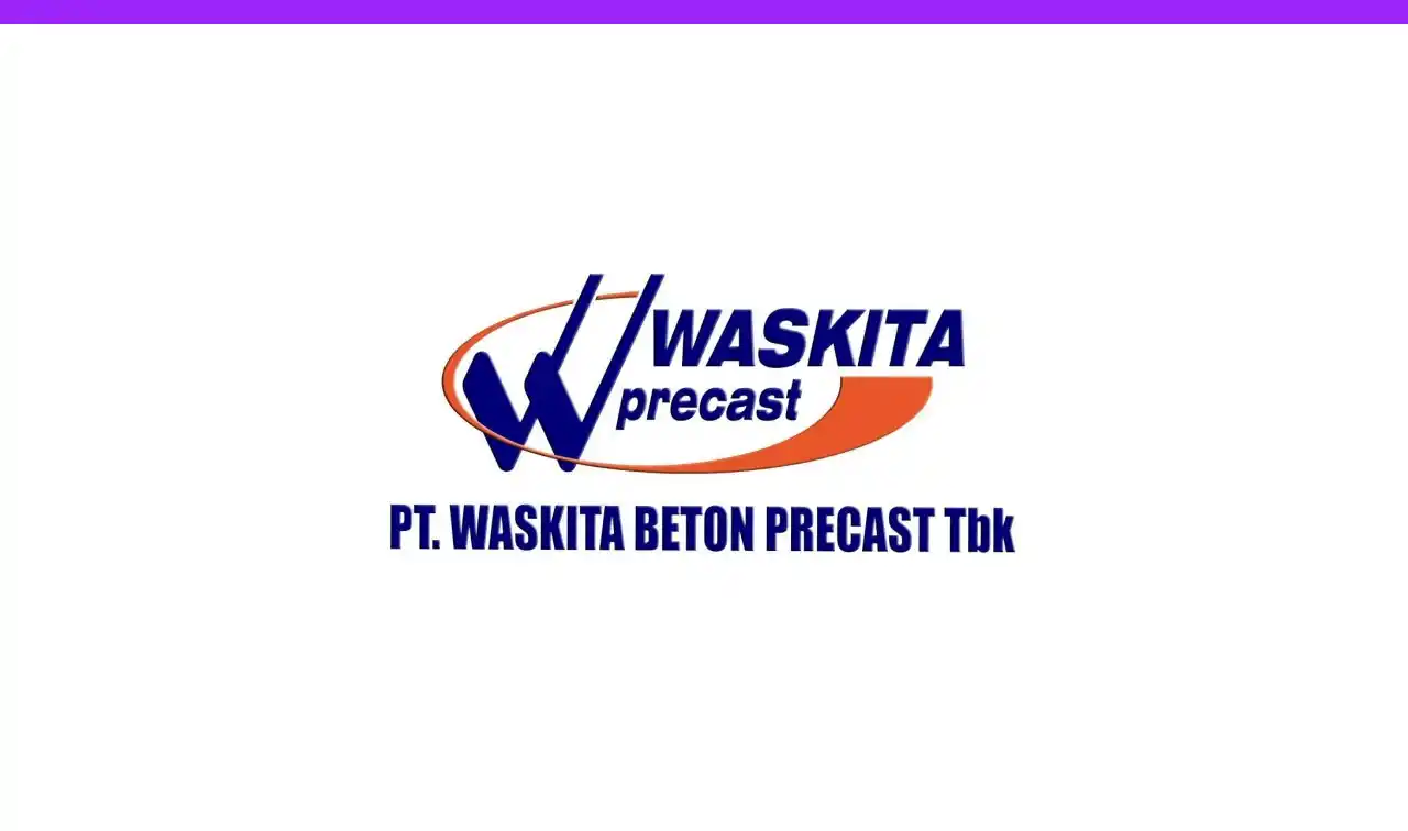 PT Waskita Beton Precast Tbk (Foto: Ist)