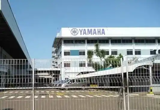 PT Yamaha Music Indonesia (Foto: Dok MI)