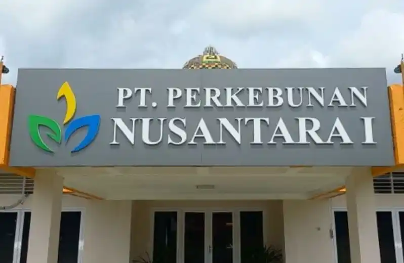 PT Perkebunan Nusantara (PTPN) I (Foto: Istimewa)