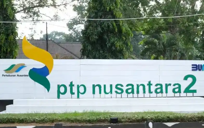 PT Perkenunan Nusantara (PTPN) II (Foto: Dok MI/Istimewa)