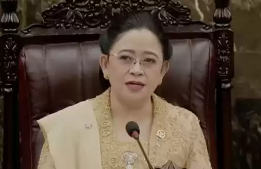 Puan Maharani (foto: MI)