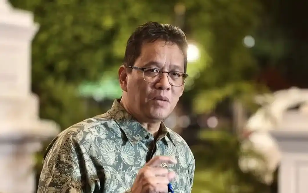 Menteri Keuangan (Menkeu) Purbaya Yudhi Sadewa (Foto: Dok MI/Istimewa)