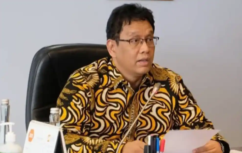 Menteri Keuangan, Purbaya Yudhi Sadewa (Foto: Dok Kemenkeu)