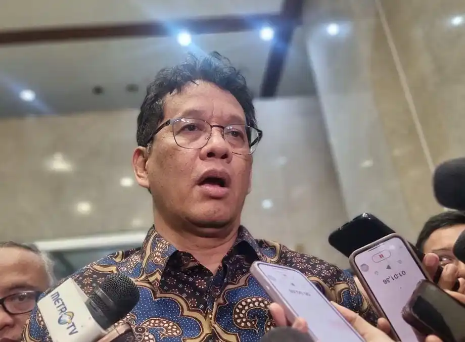 Menteri Keuangan, Purbaya Yudhi Sadewa (Foto: Dok Ist)