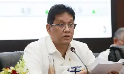 Menteri Keuangan, Purbaya Yudhi Sadewa (Foto: Dok MI)