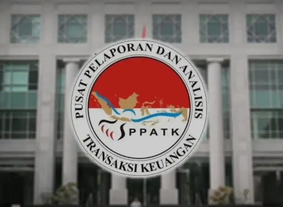 Pusat Pelaporan dan Analisis Transaksi Keuangan (PPATK) (Foto: Dok PPATK)
