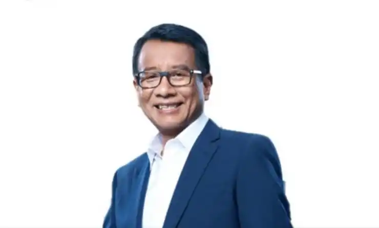 Putrama Wahju Setyawan Diangkat Menjadi Direktur Utama BNI (Foto: Istimewa)