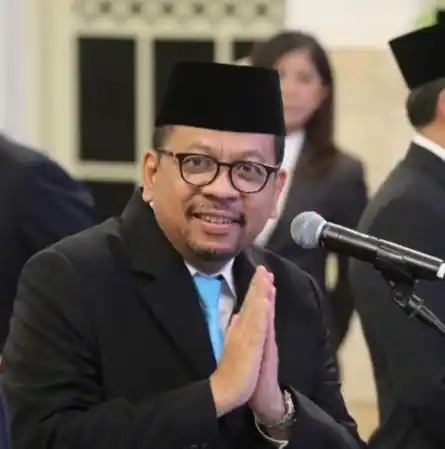 Kepala Staf Kepresidenan (KSP) Muhammad Qodari (Foto: Istimewa)