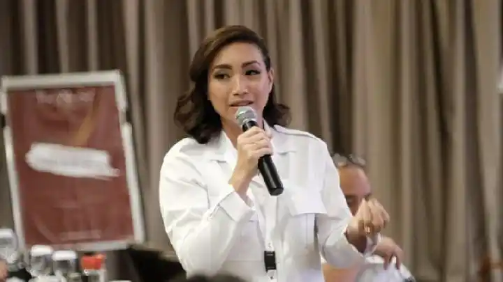 Rahayu Saraswati Djojohadikusumo (Foto: Istimewa)