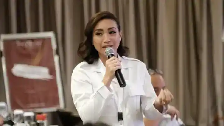 Rahayu Saraswati Djojohadikusumo (Foto: Istimewa)