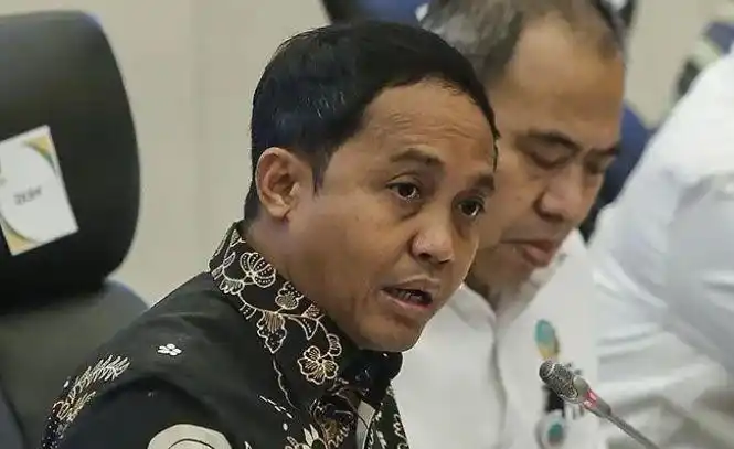 Menteri Kehutanan (Menhut) Raja Juli Antoni (Foto: Dok MI/Ist/Net)