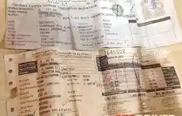 Polri Beri Klarifikasi soal Isu STNK Mati 2 Tahun Kendaraan Disita dan Diblokir (Foto: Ist)