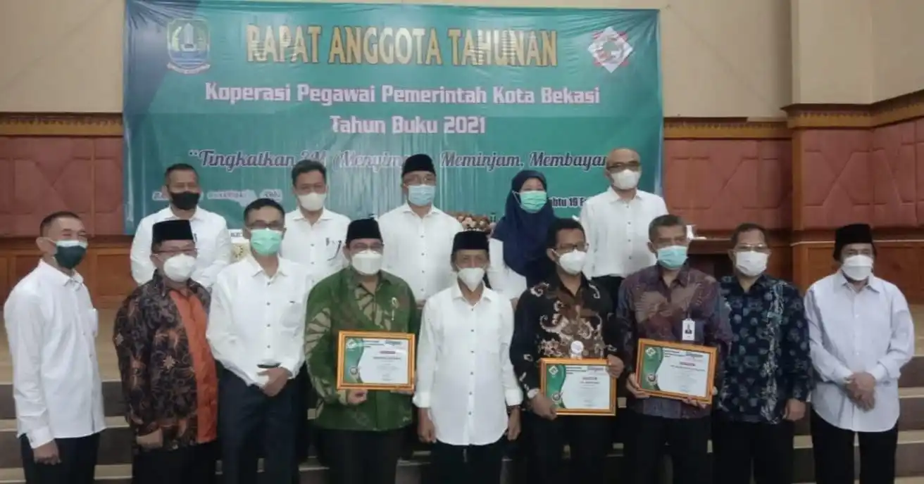 Rapat Anggota Tahunan KPPKB (Foto: Ist)