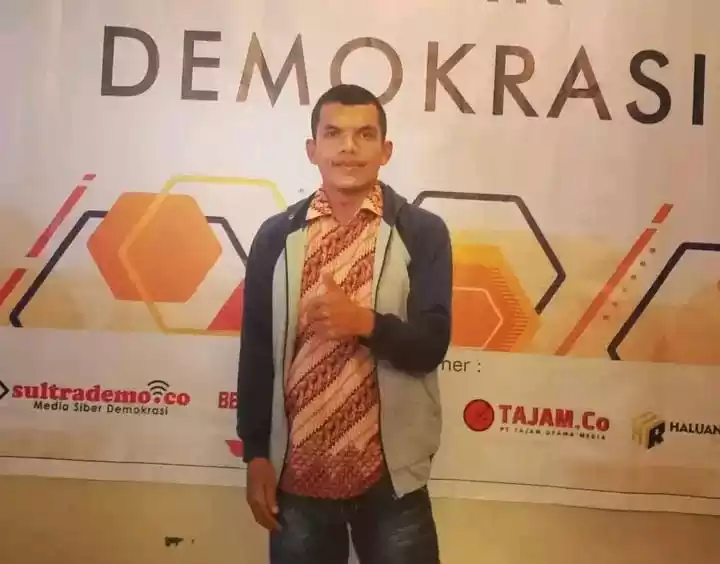 Rasmin Jaya (Foto: Dok MI)