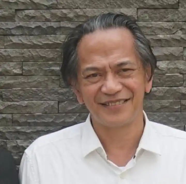 Ray Sahetapy Meninggal Dunia (Foto: Instagram)