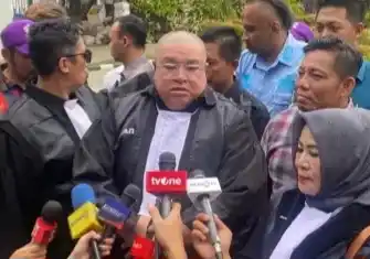 Razman Nasution [Foto:Repro]