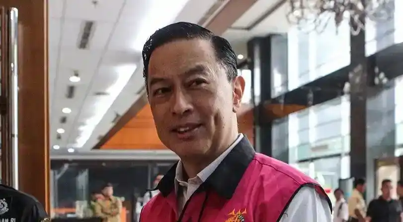 Tom Lembong (Foto: Dok MI/Istimewa)