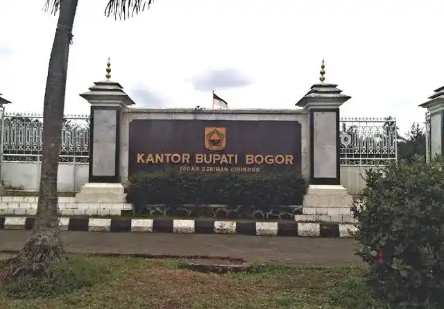 Realisasi Belanja APBD Kabupaten Bogor Capai Rp10,2 Triliun (Foto: Ist)