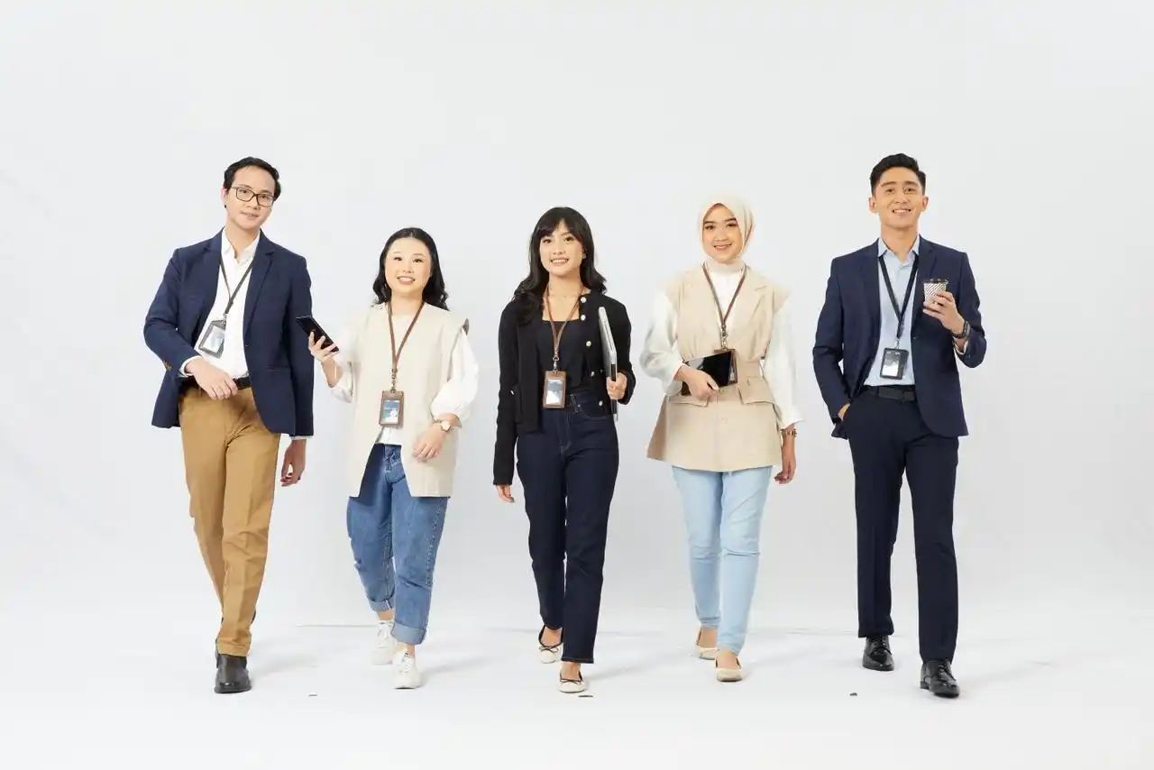 BRI Buka Rekrutmen BFLP 2025 [Foto: Doc. BRI]