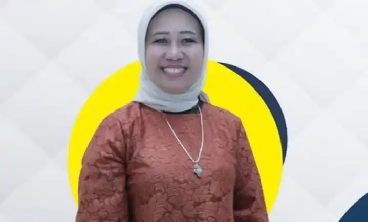 Rektor Unila, Lusmeilia Afriani (Foto: Dok MI)